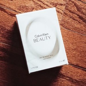 CALVIN KLEIN BEAUTY 1.7 FL OZ